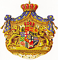 Wappen Haus Nassau