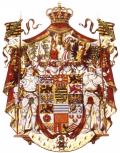 Wappen Sachsen-Meiningen