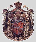 Wappen Haus Schaumburg-Lippe