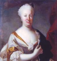 Charlotte Amalie (1730-1801)