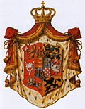 Wappen Haus Oldenburg