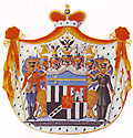 Wappen Haus Sayn-Wittgenstein-Sayn