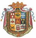 Wappen Haus Schönborn