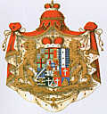 Wappen Haus Thurn und Taxis