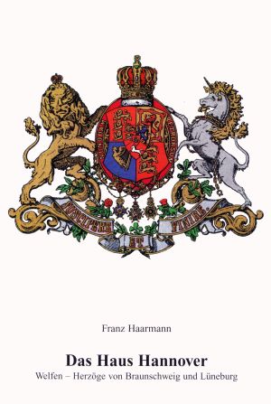 Wappen der preußischen Provinz Hannover
