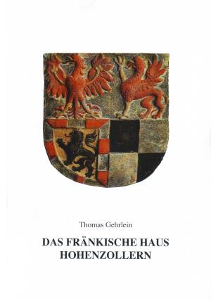 Markgräfliches Wappen nach 1465